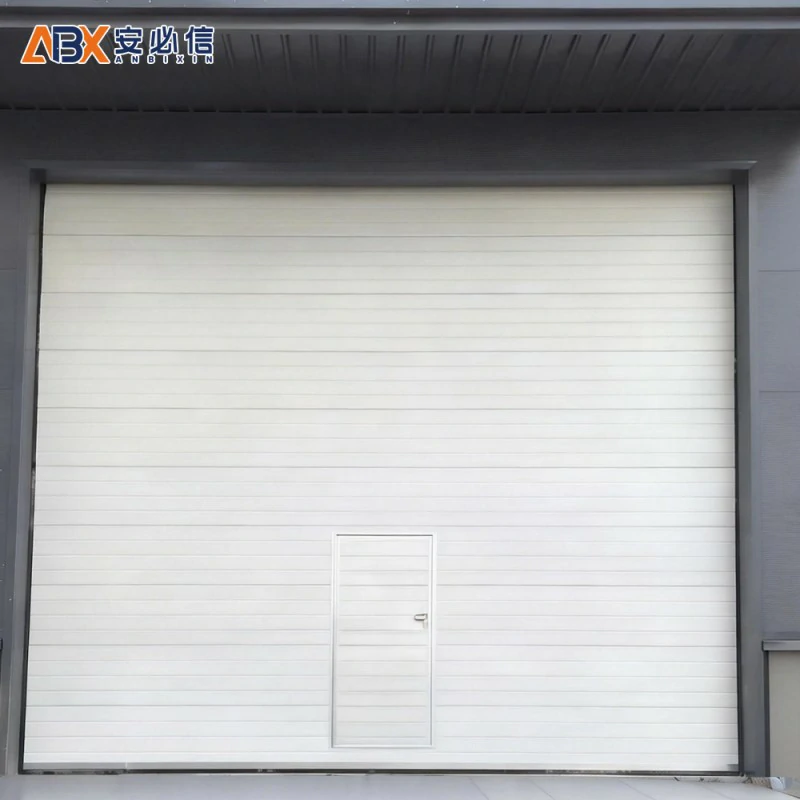 珠海市升降提升门
