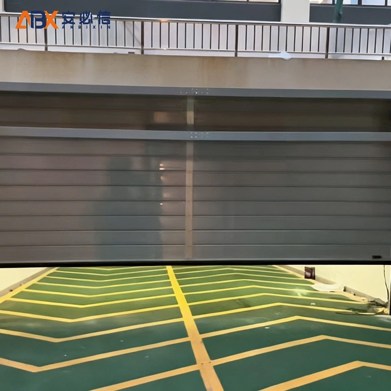 珠海市雷达高速门